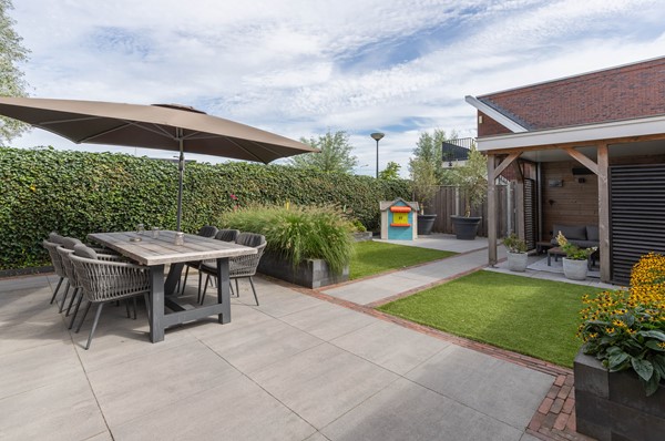 Medium property photo - Zeekool 1, 2371 KD Roelofarendsveen